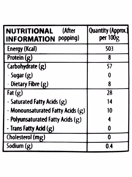 Act Ii Popcorn Natural Microwave (24 G)-2