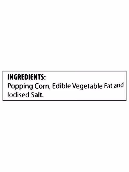 Act Ii Popcorn Natural Microwave (24 G)-3