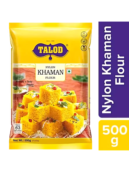 Talod Khaman Mix (500 G)-2628