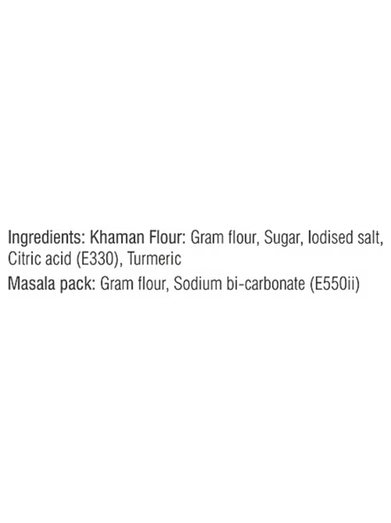 Talod Khaman Mix (500 G)-2