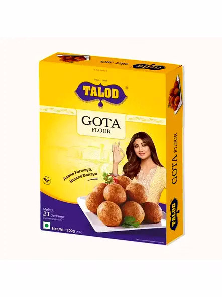 Talod Khaman Mix (200 G)-2629