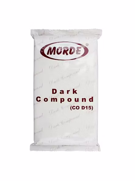 Morde Dark Compoend Slab (400 G)-2632