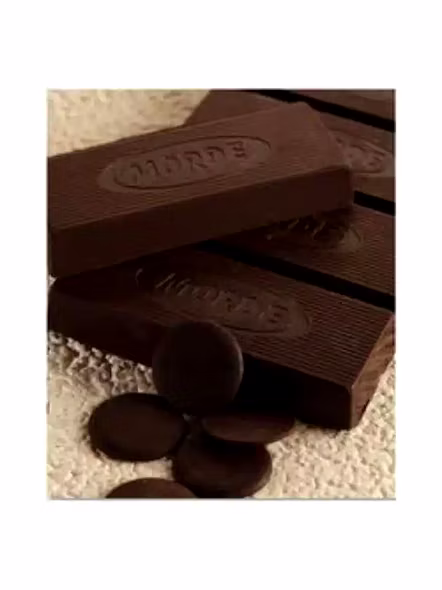 Morde Dark Compoend Slab (400 G)-1