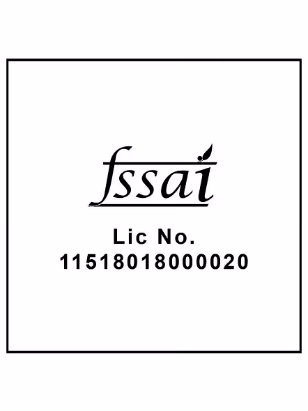 Lijjat Garlic Papad (200 G)-3