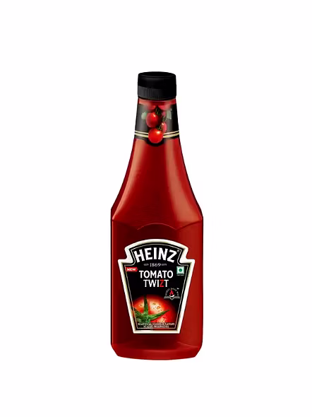 Heinz Tomato Twizt Ketchup (875 G)-2635