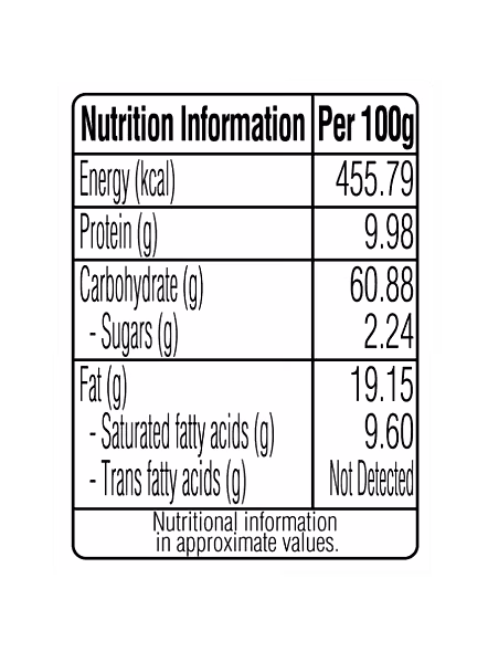 Nissin Top Ramen Mazedaar Masala Cup Noodles (70 G)-3