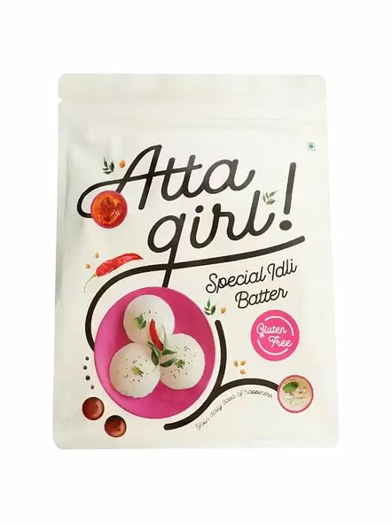 Atta Girl Batter Sp Idli (750 G)-2649