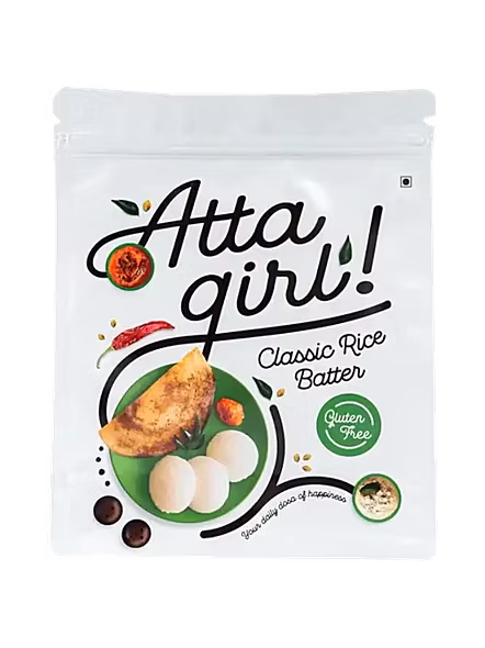 Atta Girl Batter Rice (900 G)-2650