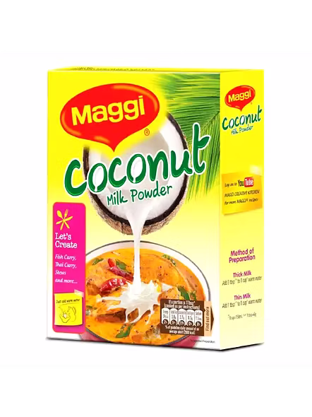 Maggi Coconut Milk Powder (100 G)-2653