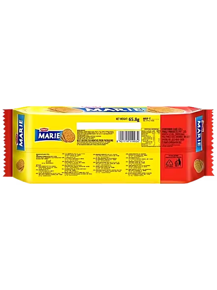 Parle Marie Biscuits (65 G)-2