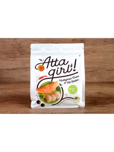 Atta Girl Batter Multi Grain (900 G)-2661