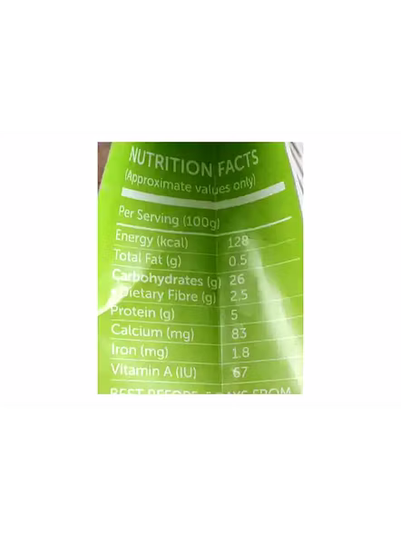 Atta Girl Batter Multi Grain (900 G)-1