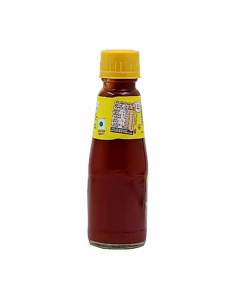 Maggi Tomato Sauce Jain (200 G)-2