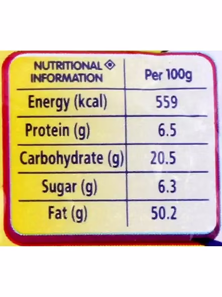 Maggi Coconut Milk Powder (25 G)-2