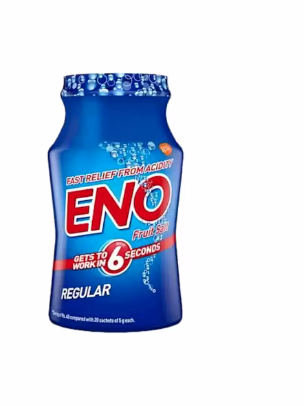 Eno Regular Bottle (100 G)-2688