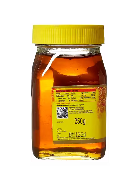 Dabur Honey (250 G)-1