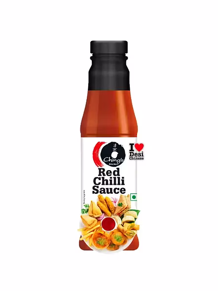 Chings Red Chilly Sauce (200 G)-2692