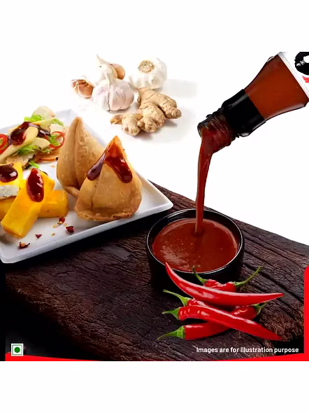 Chings Red Chilly Sauce (200 G)-2