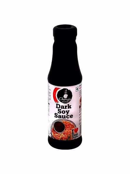 Chings Dark Soy Sauce (200 G)-2694