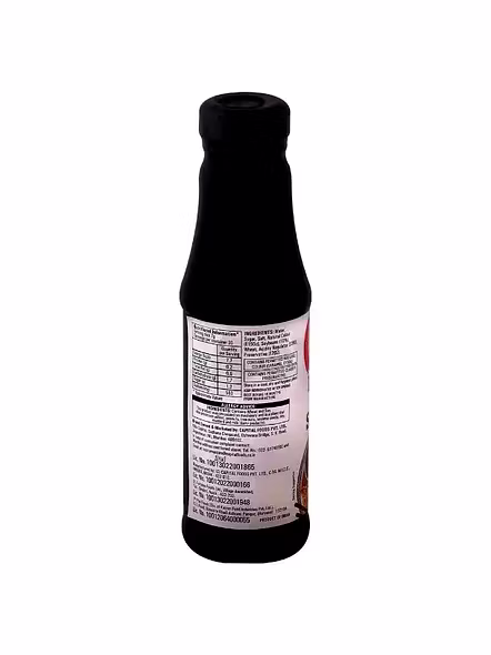 Chings Dark Soy Sauce (200 G)-1