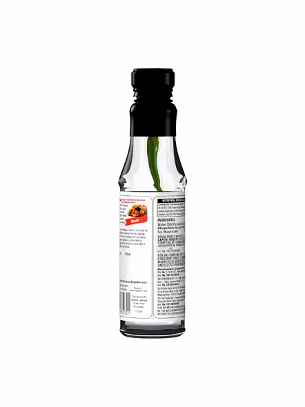 Chings Chilly Vinegar (175 Ml)-1