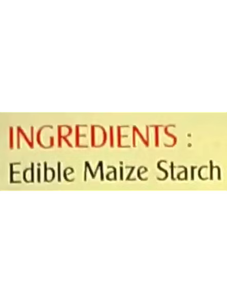 Blue Bird Corn Flour Pouch (500 G)-2