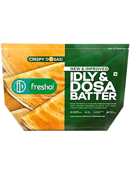 Id Idli Dosa Btter (1 Kg)-1