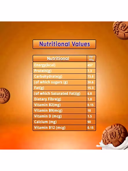 Cadbury Bourn Vita Biscuits (120 G)-2
