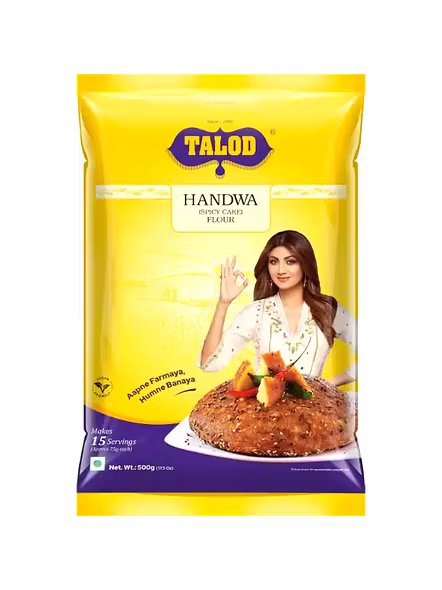Talod Handwa Mix (500 G)-2714