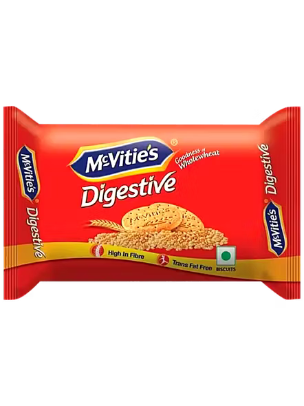 Mcvities Digestive Cookies (200 G)-2716