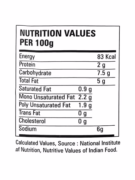 Bedekar Mango Pickle (400 G)-2