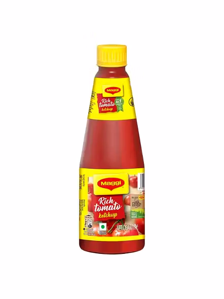 Maggi Tomato Ketchup (1 Kg)-2729