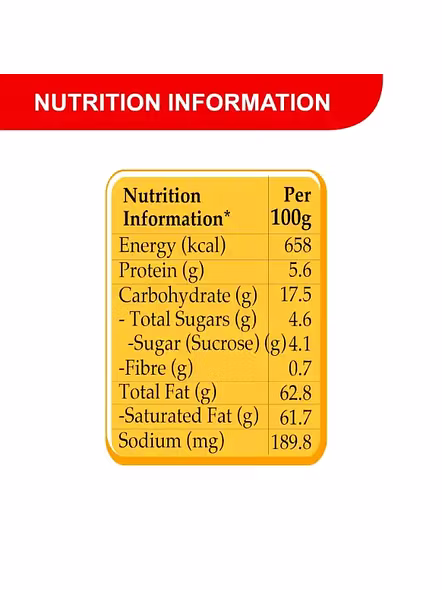 Maggi Coconut Milk Powder (1 Kg)-3