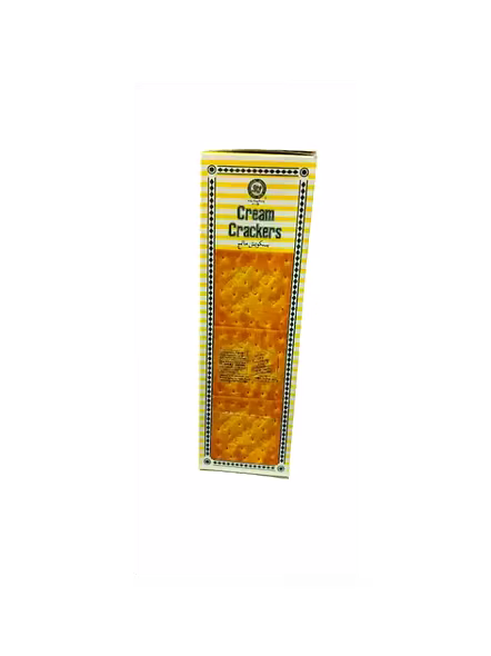 Hup Seng Cream Crakers (400 G)-2