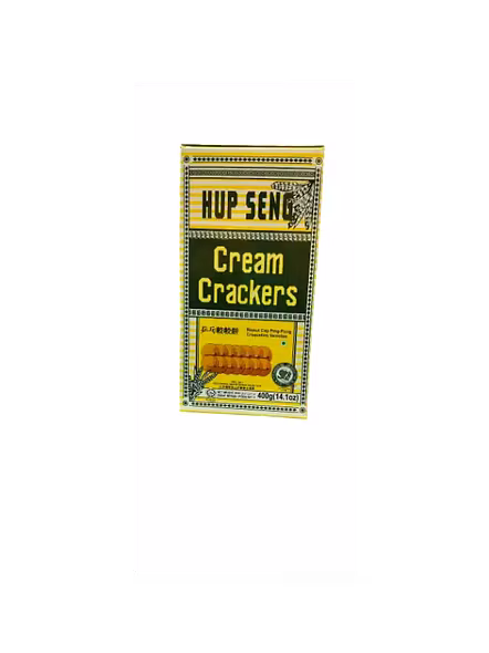 Hup Seng Cream Crakers (400 G)-3