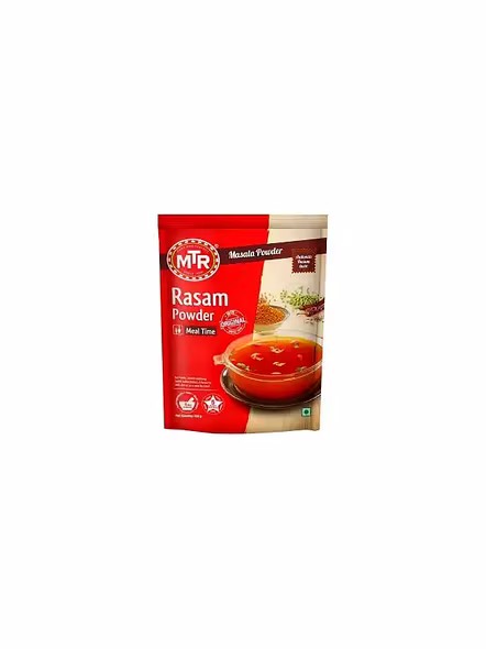 Mtr Rasam Powder (200 G)-2738