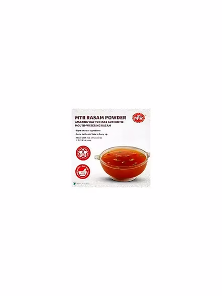 Mtr Rasam Powder (200 G)-2