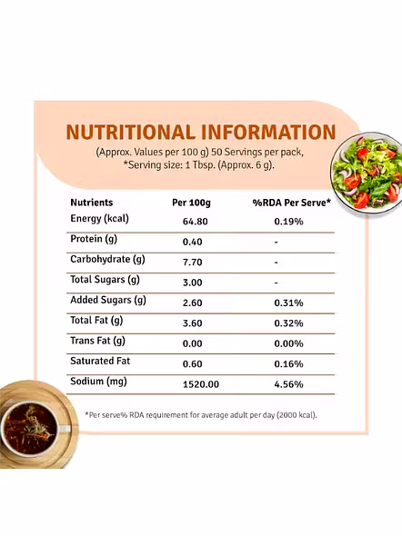 Veeba Peri Peri Sauce (300 G)-2