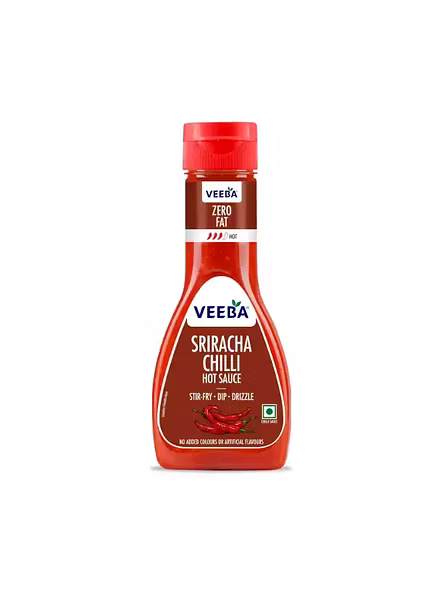Veeba Sriracha Sauce (320 G)-2749
