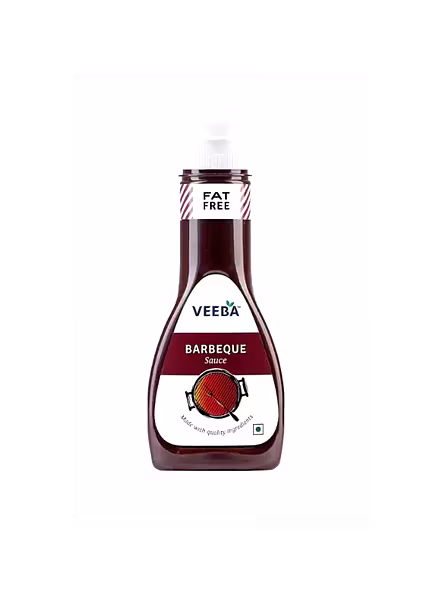 Veeba Bbq Sauce (330 Ml)-2