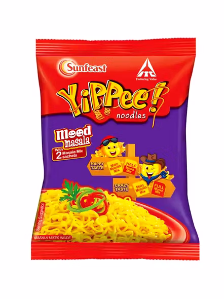Xxsunfeast Y Ndl Magic Masala (65 G)-2759
