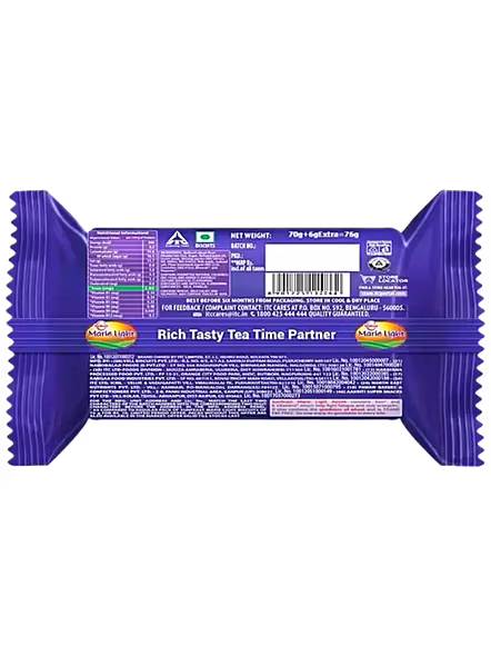Sunfeast Marie Light Active Biscuits (86 G)-2
