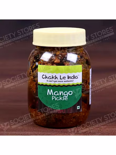 Ss Aachar Aam (250 G)-2765