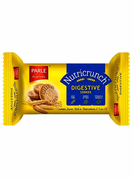 Parle Nutricrunch Digestive Biscuits (100 G)-2770
