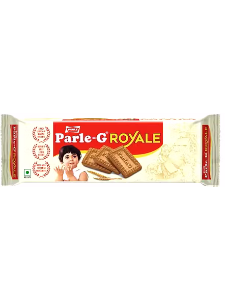 Parle Royale Biscuits (72 G)-2771