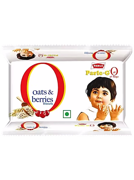 Parle Oats &amp; Berries Biscuits (92 G)-2772
