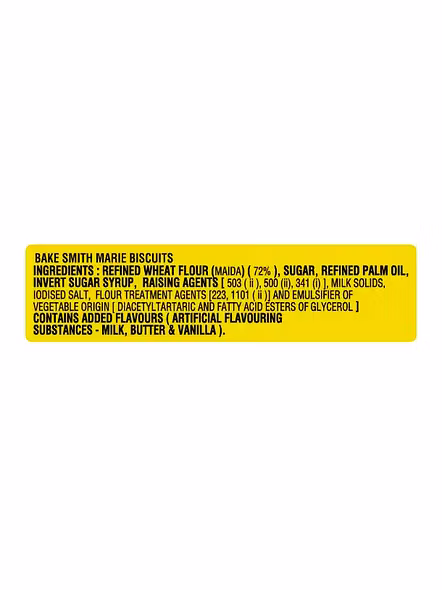 Parle Marie Biscuits (250 G)-3