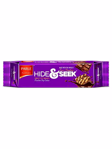 Parle Hide&amp;Seek Cre Chocolate Biscuits (100 G)-2780