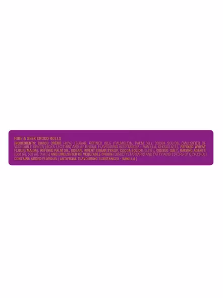 Parle Hide&amp;Seek Choco Rolls Biscuits (75 G)-2