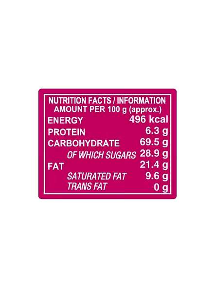 Parle Hide&amp;Seek Choc Almond Biscuits (100 G)-1